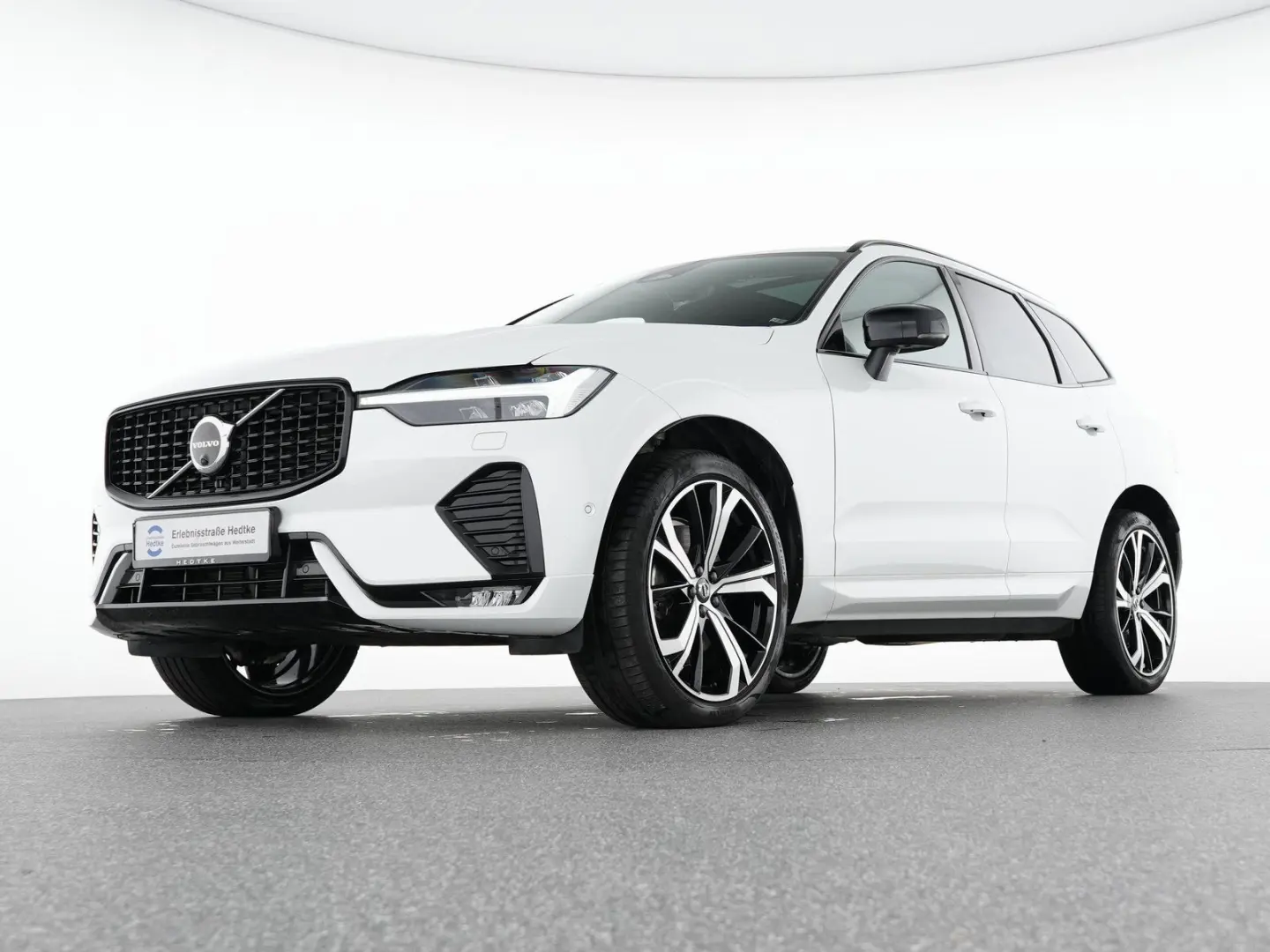 XC60 B5 Diesel AWD R-Design 21