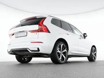 XC60 B5 Diesel AWD R-Design 21