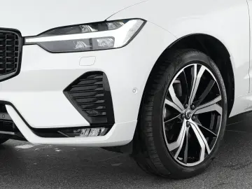 XC60 B5 Diesel AWD R-Design 21