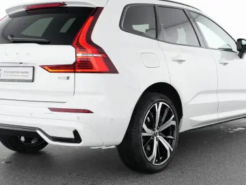 XC60 B5 Diesel AWD R-Design 21