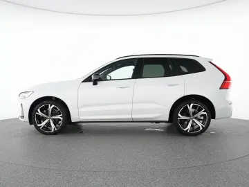 XC60 B5 Diesel AWD R-Design 21