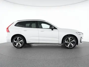 XC60 B5 Diesel AWD R-Design 21