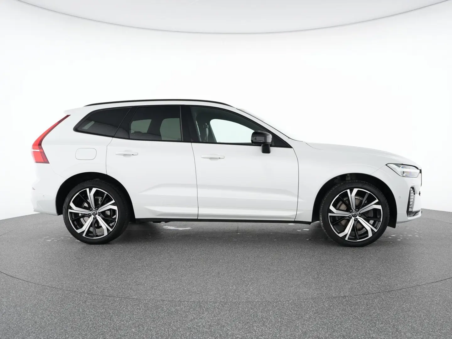 XC60 B5 Diesel AWD R-Design 21