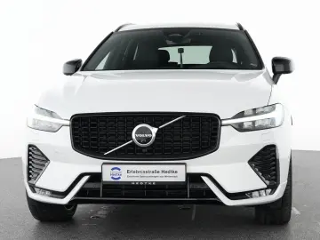 XC60 B5 Diesel AWD R-Design 21