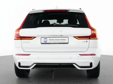 XC60 B5 Diesel AWD R-Design 21