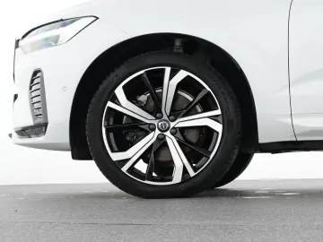 XC60 B5 Diesel AWD R-Design 21