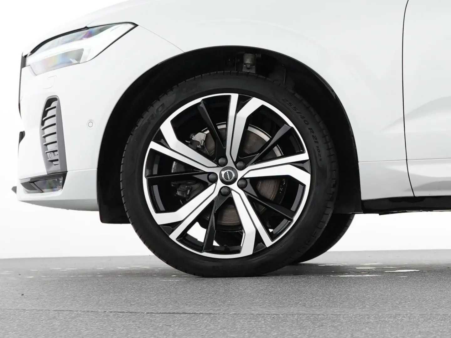 XC60 B5 Diesel AWD R-Design 21