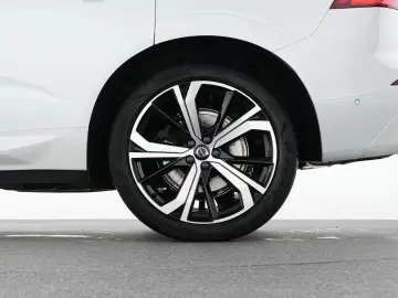 XC60 B5 Diesel AWD R-Design 21