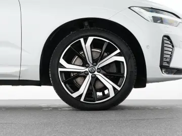 XC60 B5 Diesel AWD R-Design 21