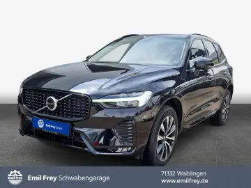 XC60 B4 D AWD Plus Dark  AHK LED