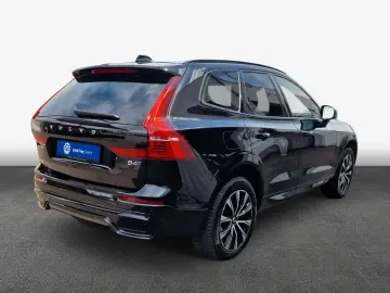 XC60 B4 D AWD Plus Dark *AHK/LED*