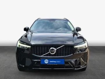 XC60 B4 D AWD Plus Dark *AHK/LED*