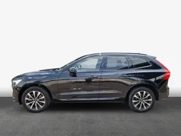 XC60 B4 D AWD Plus Dark *AHK/LED*