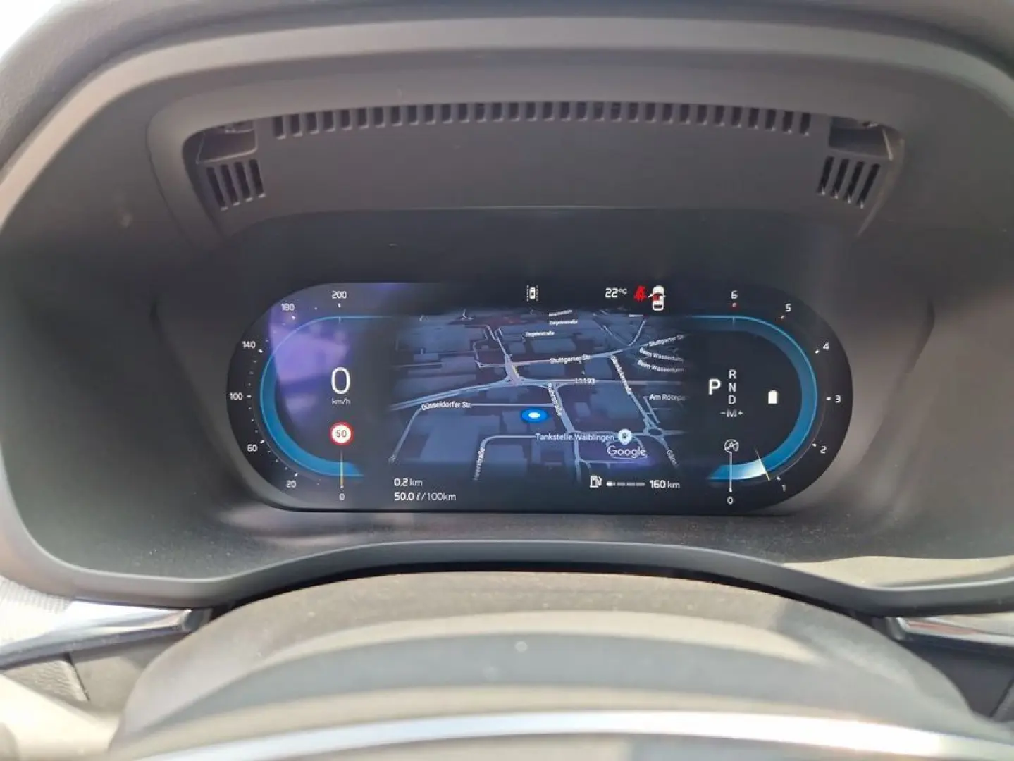 XC60 B4 D AWD Plus Dark *AHK/LED*