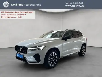 XC60 B4 AWD Plus-Dark Aut Leder BLIS PilotAssist