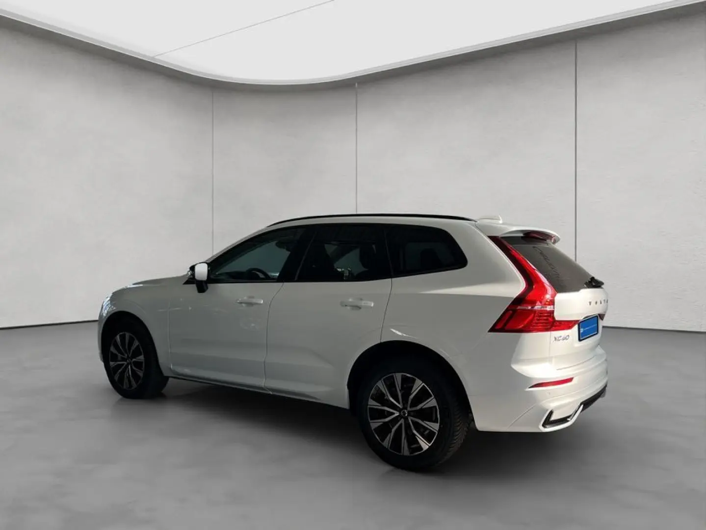 XC60 B4 AWD Plus-Dark Aut Leder BLIS PilotAssist