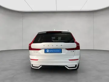 XC60 B4 AWD Plus-Dark Aut Leder BLIS PilotAssist