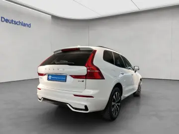 XC60 B4 AWD Plus-Dark Aut Leder BLIS PilotAssist