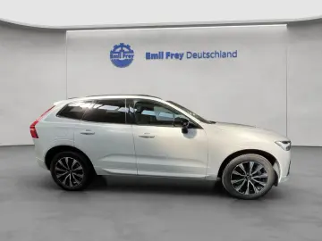 XC60 B4 AWD Plus-Dark Aut Leder BLIS PilotAssist