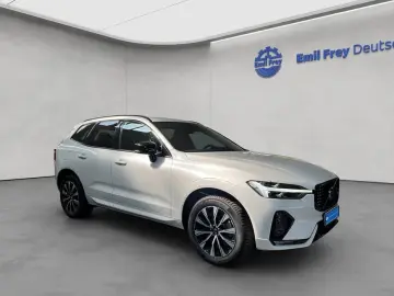 XC60 B4 AWD Plus-Dark Aut Leder BLIS PilotAssist