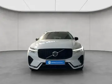 XC60 B4 AWD Plus-Dark Aut Leder BLIS PilotAssist