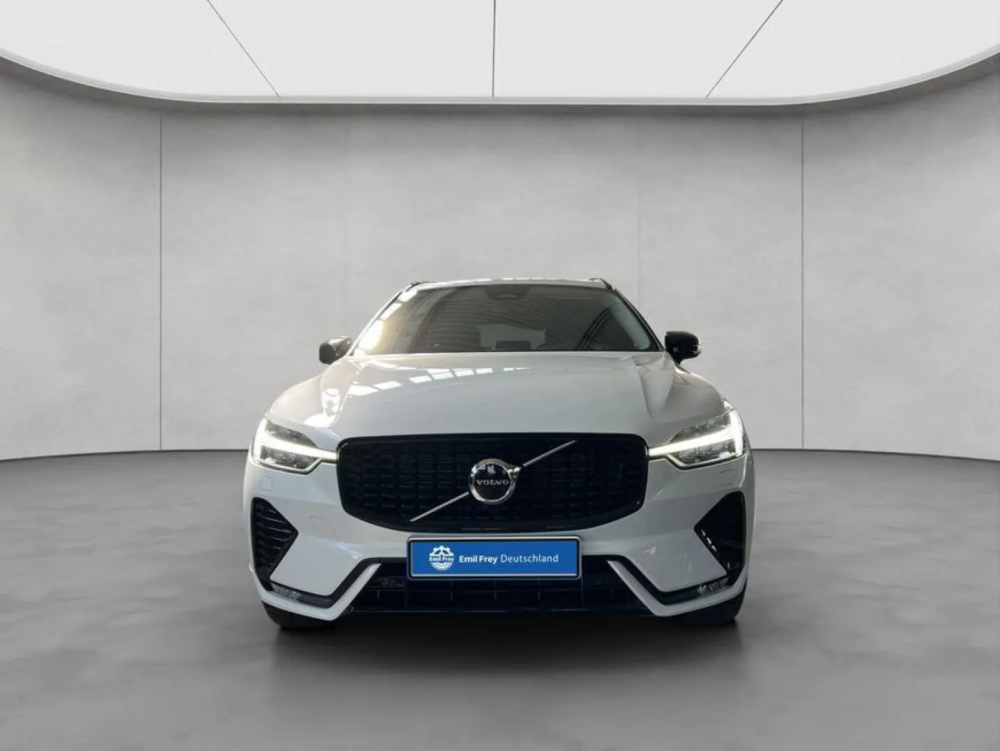XC60 B4 AWD Plus-Dark Aut Leder BLIS PilotAssist