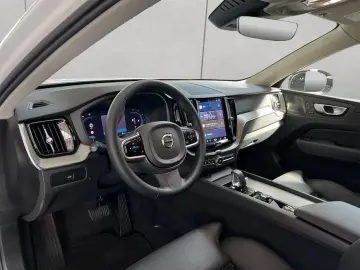 XC60 B4 AWD Plus-Dark Aut Leder BLIS PilotAssist