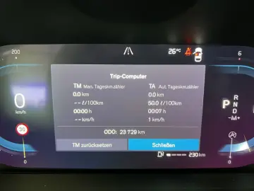 XC60 B4 AWD Plus-Dark Aut Leder BLIS PilotAssist