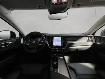 XC60 B4 AWD Plus-Dark Aut Leder BLIS PilotAssist