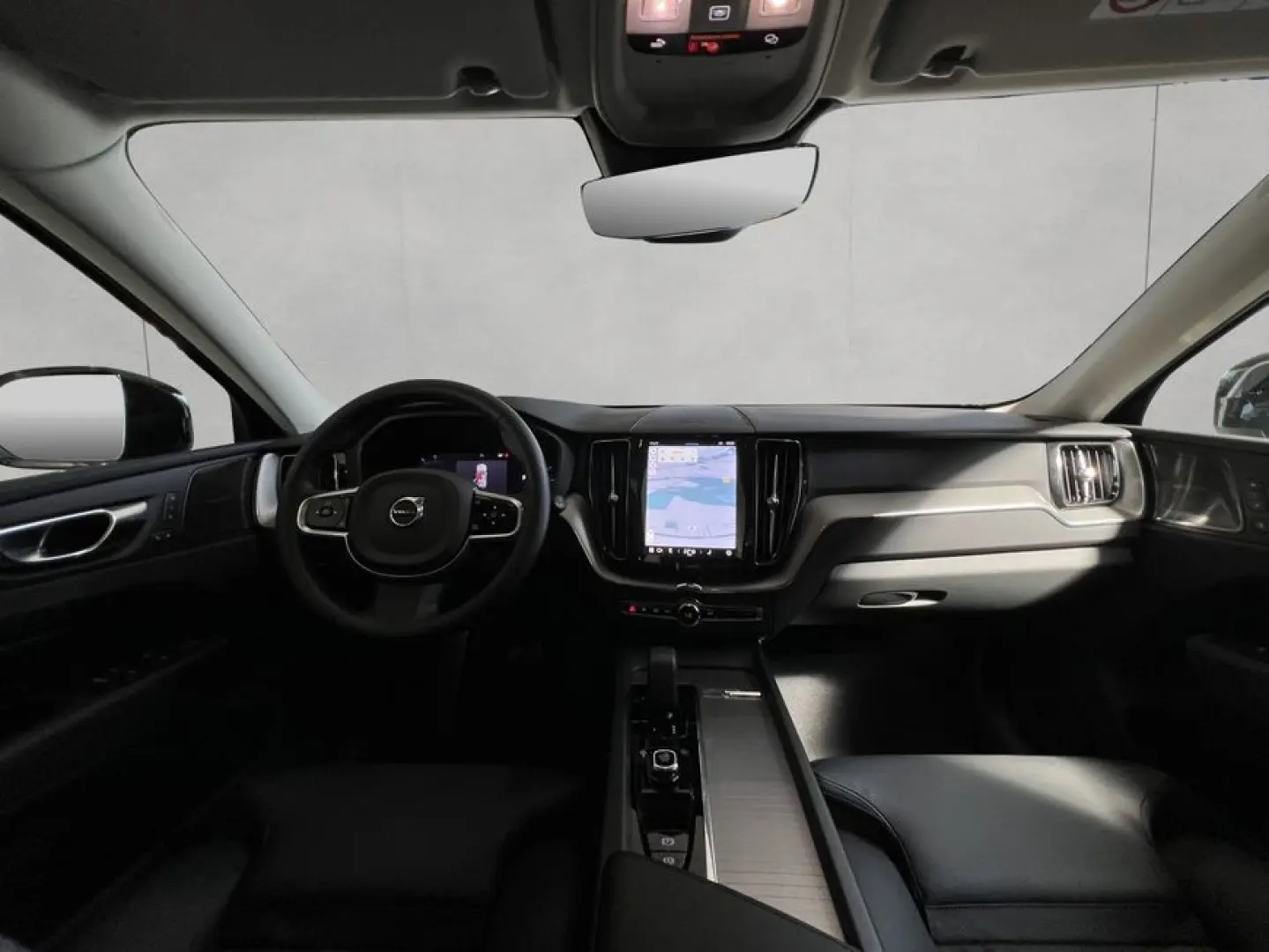 XC60 B4 AWD Plus-Dark Aut Leder BLIS PilotAssist