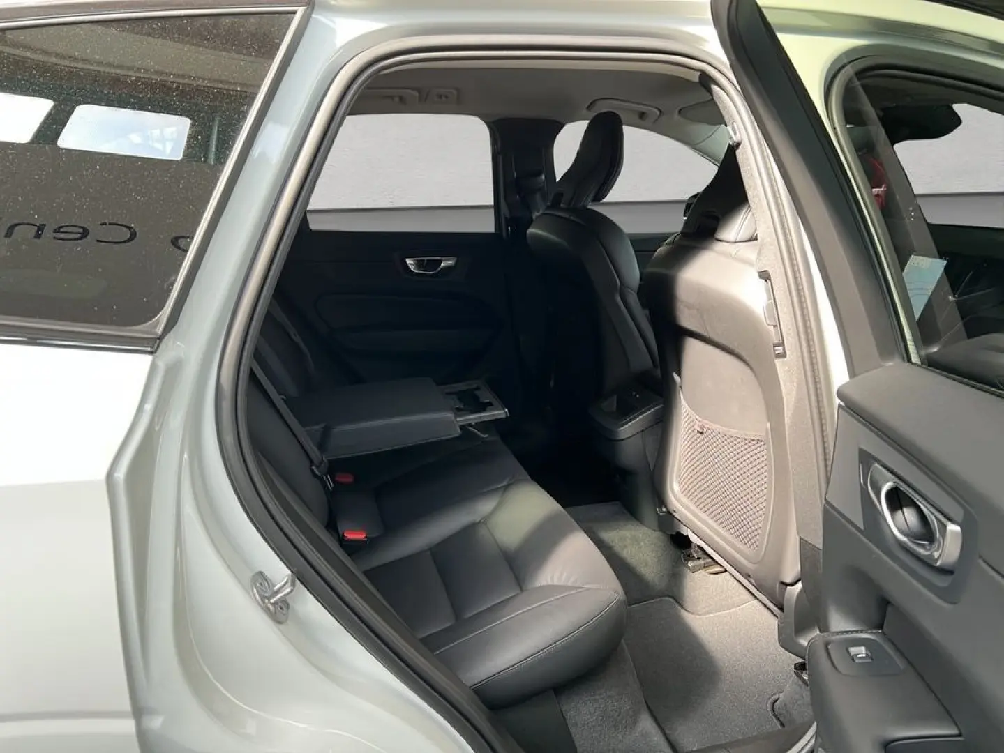 XC60 B4 AWD Plus-Dark Aut Leder BLIS PilotAssist