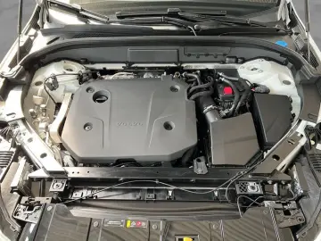 XC60 B4 AWD Plus-Dark Aut Leder BLIS PilotAssist