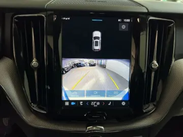 XC60 B4 AWD Plus-Dark Aut Leder BLIS PilotAssist