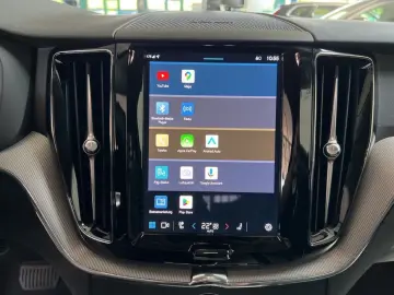 XC60 B4 AWD Plus-Dark Aut Leder BLIS PilotAssist