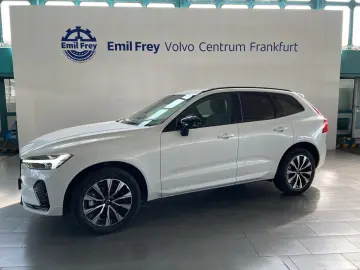 XC60 B4 AWD Plus-Dark Aut Leder BLIS PilotAssist
