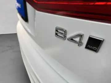 XC60 B4 AWD Plus-Dark Aut Leder BLIS PilotAssist