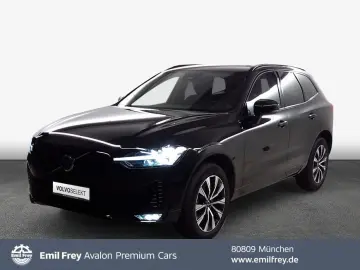 XC60 B4 D AWD Plus Dark
