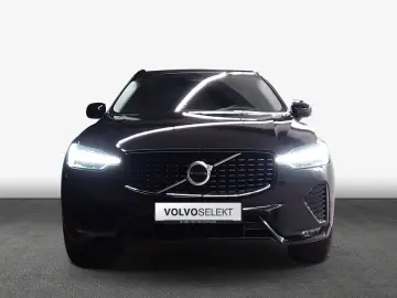 XC60 B4 D AWD Plus Dark