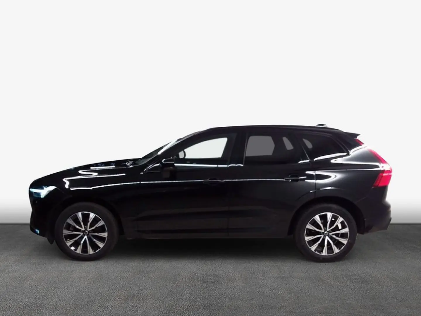 XC60 B4 D AWD Plus Dark