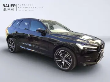 XC60 R Design AWD
