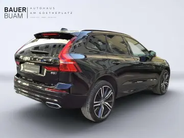 XC60 R Design AWD