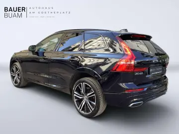 XC60 R Design AWD