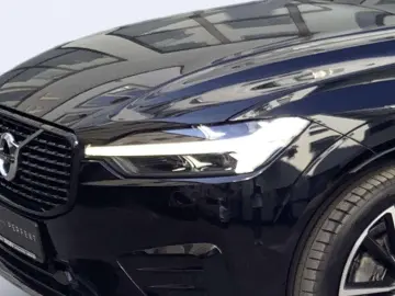 XC60 R Design AWD