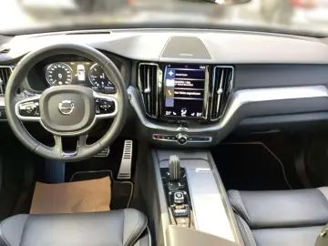 XC60 R Design AWD
