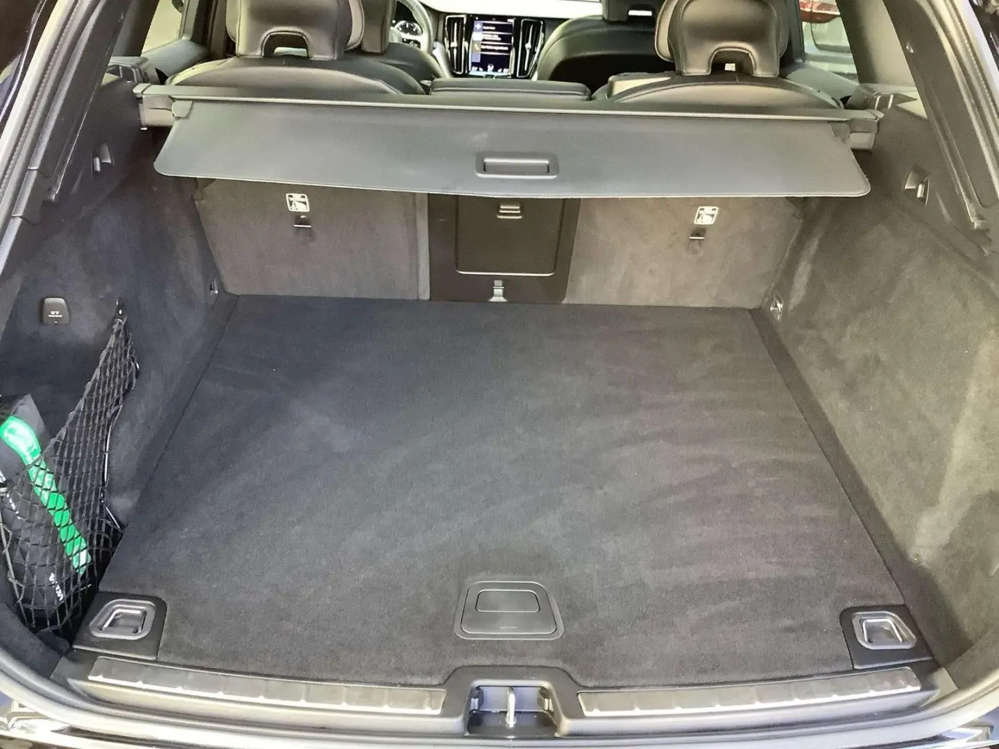XC60 R Design AWD