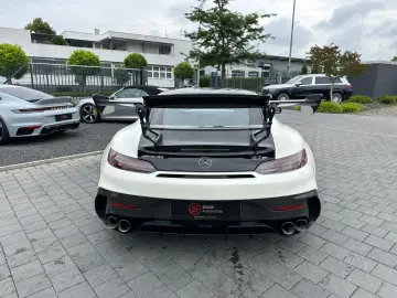 AMG GT Black Series CarbonPck-CarbonSeat-Keramik