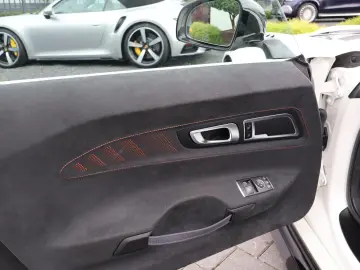 AMG GT Black Series CarbonPck-CarbonSeat-Keramik