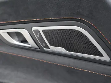 AMG GT Black Series CarbonPck-CarbonSeat-Keramik