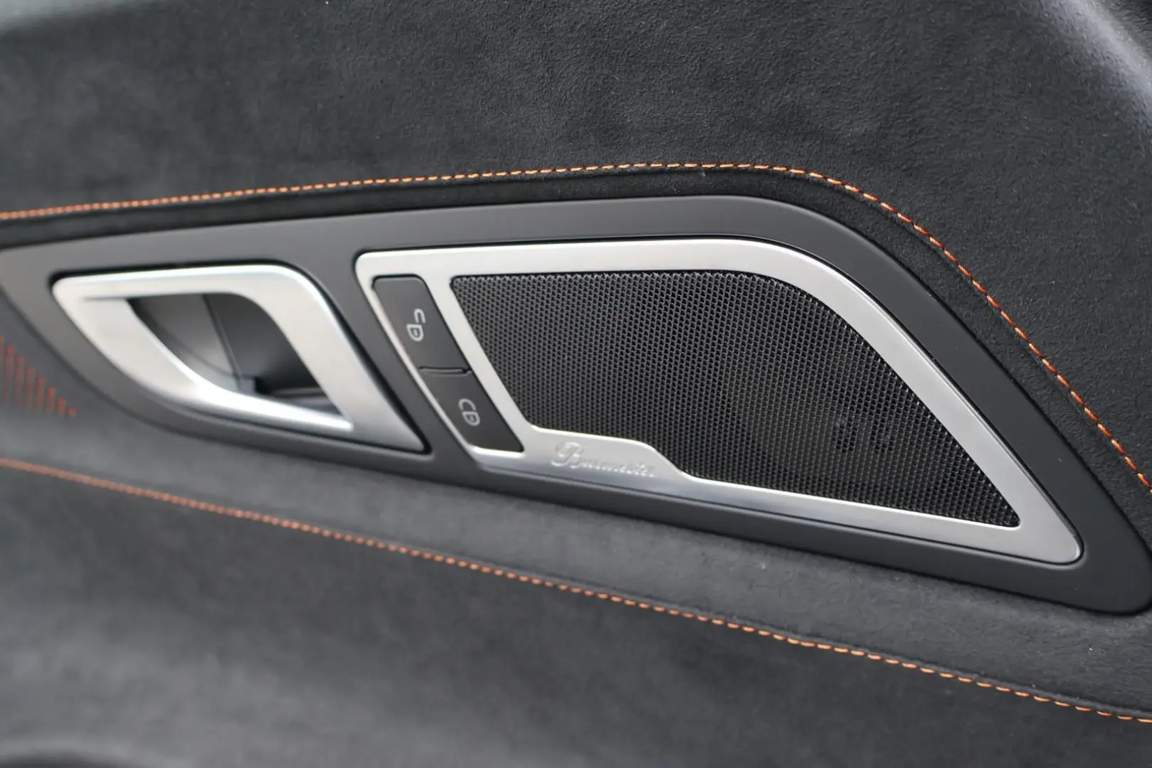 AMG GT Black Series CarbonPck-CarbonSeat-Keramik