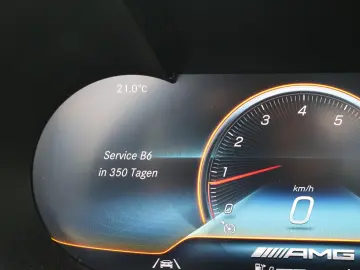 AMG GT Black Series CarbonPck-CarbonSeat-Keramik